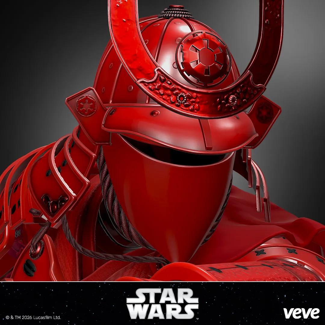 Imperial Royal Guard