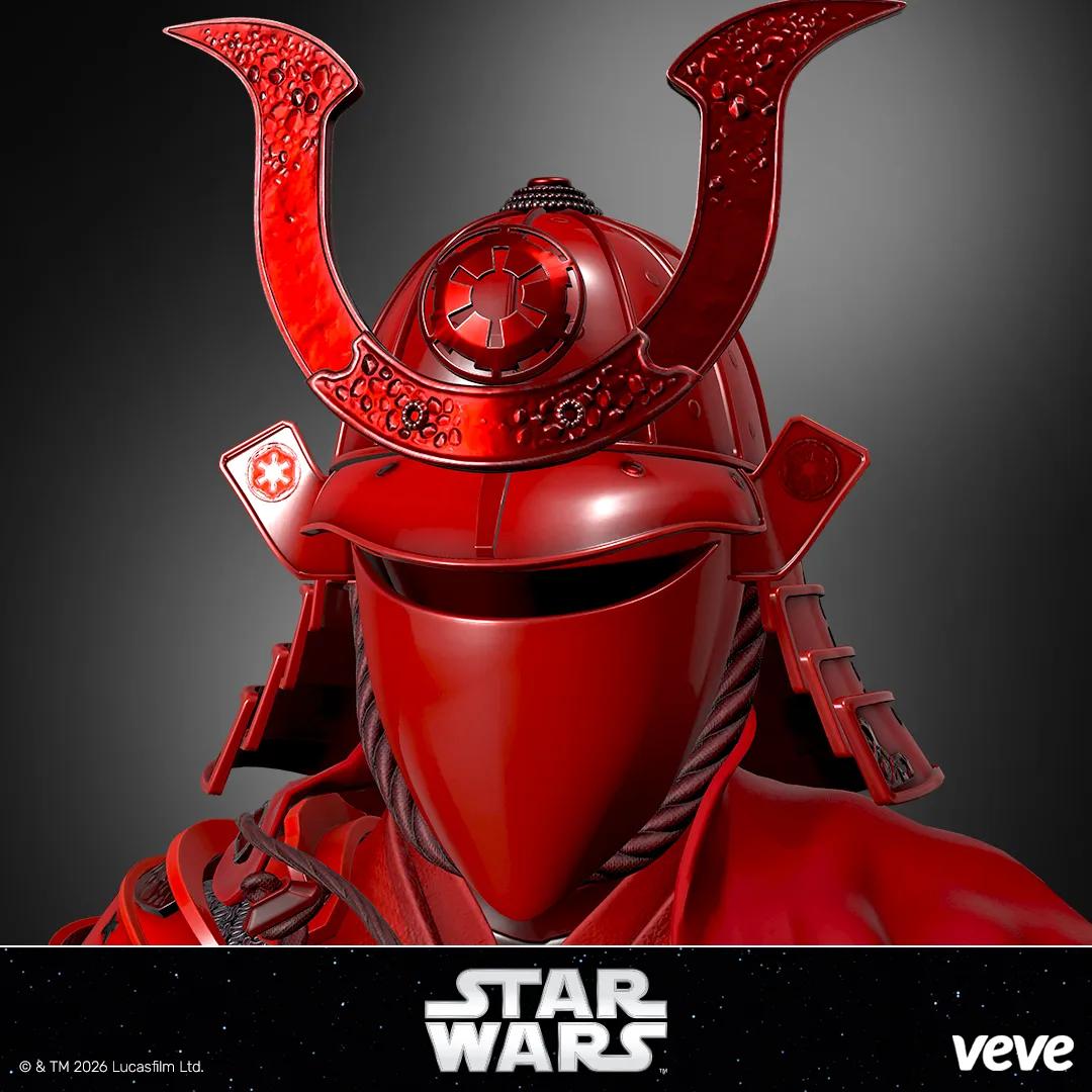 Imperial Royal Guard