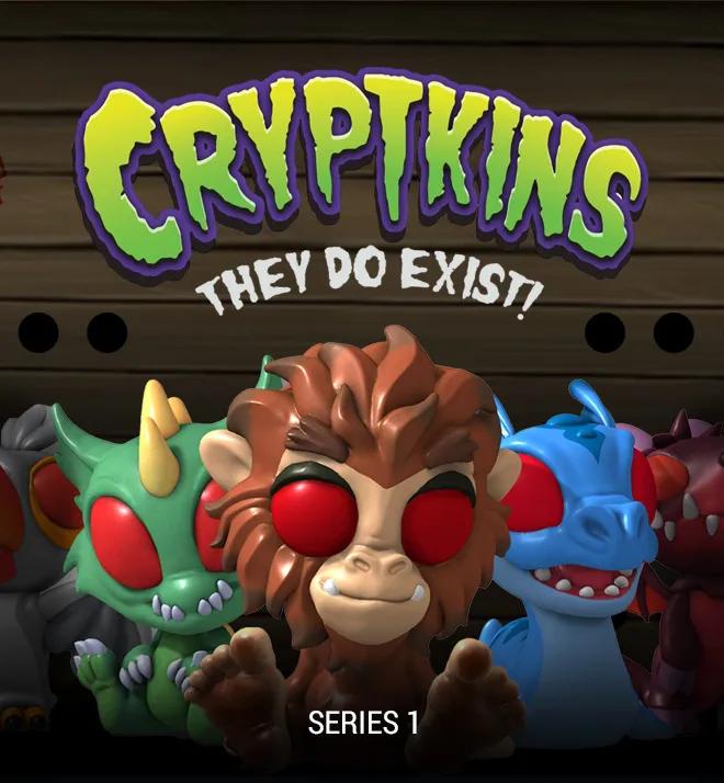Cryptkins - S1 image 1