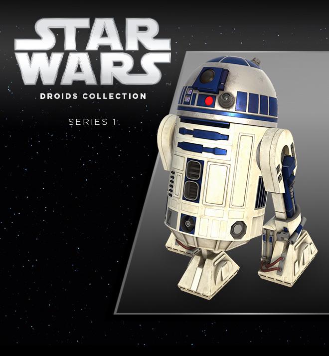 Star Wars Droids Series 1 image 1