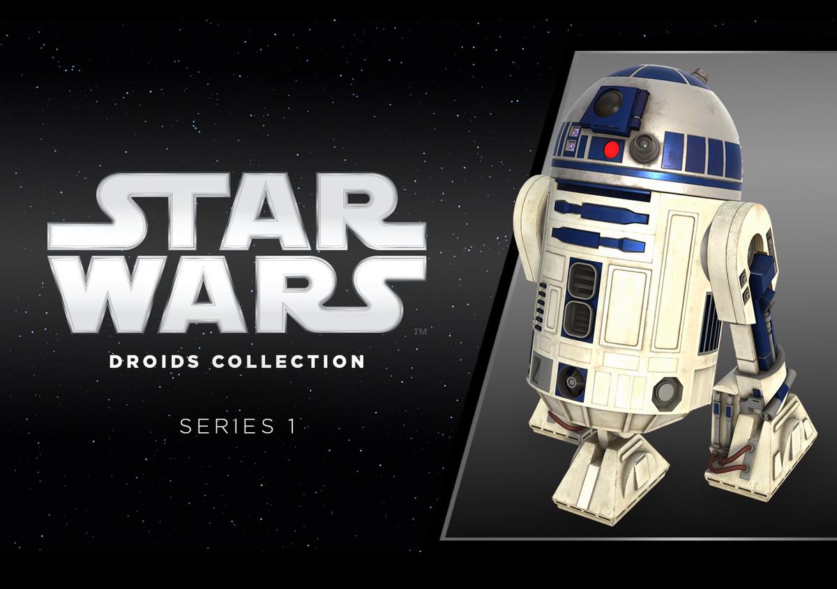 Collection preview