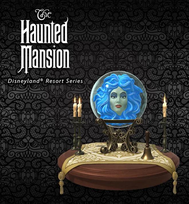 The Haunted Mansion Disneyland® Resort Series image 1