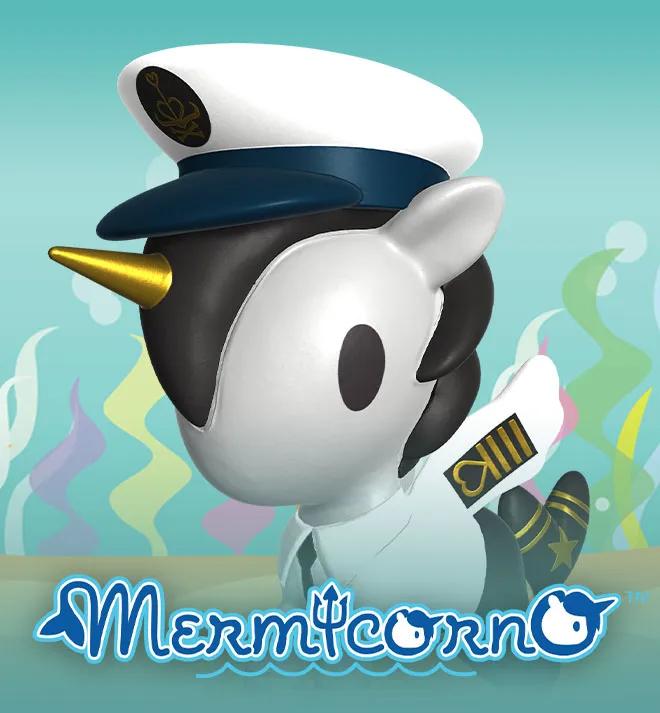 Mermicorno - S3 image 1