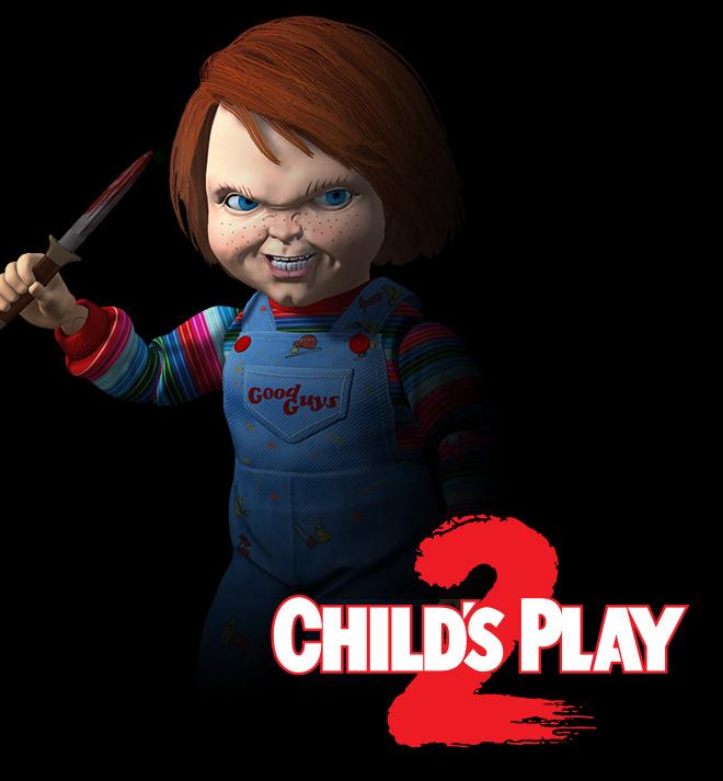 Child’s Play 2 image 1