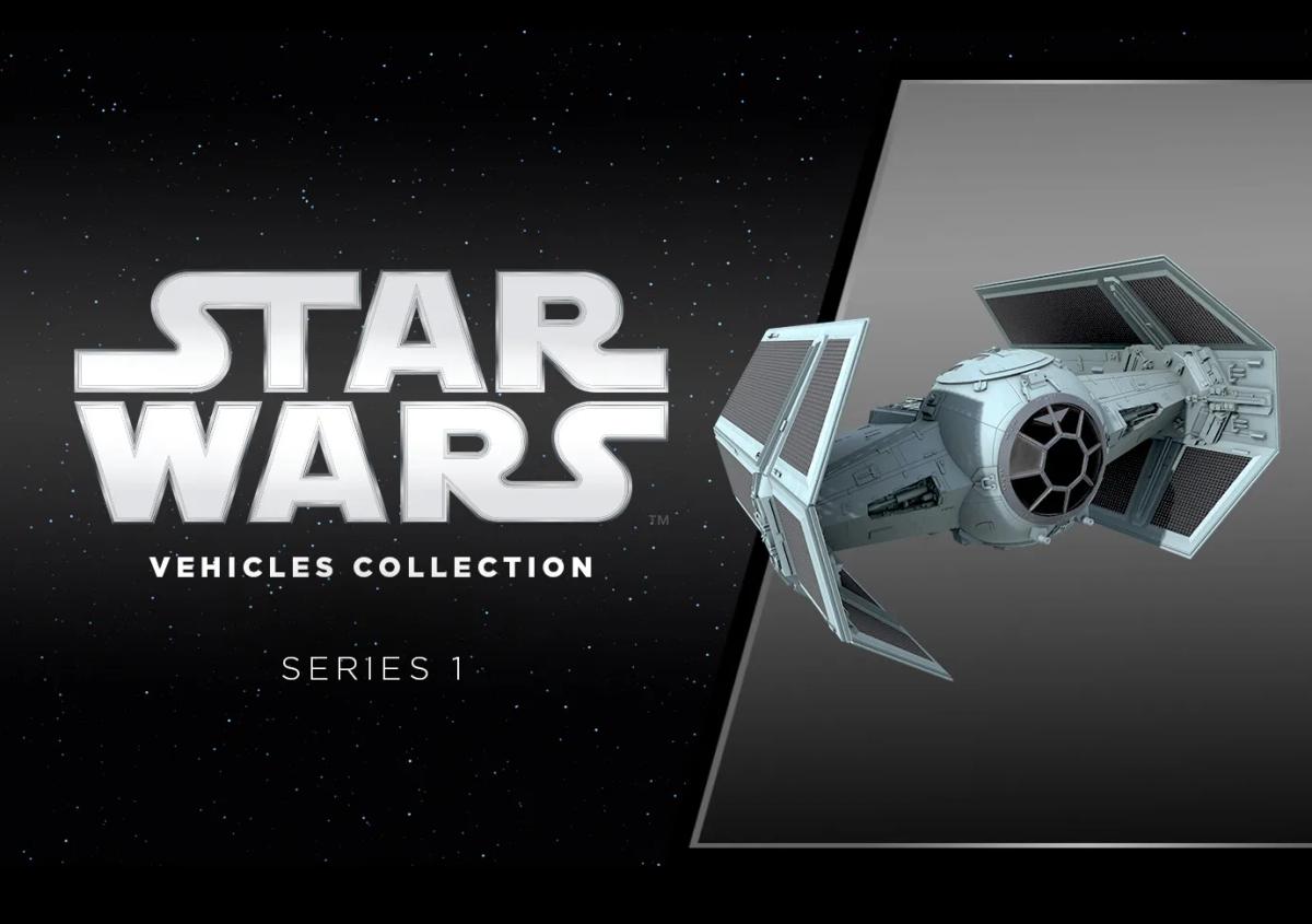 Collection preview