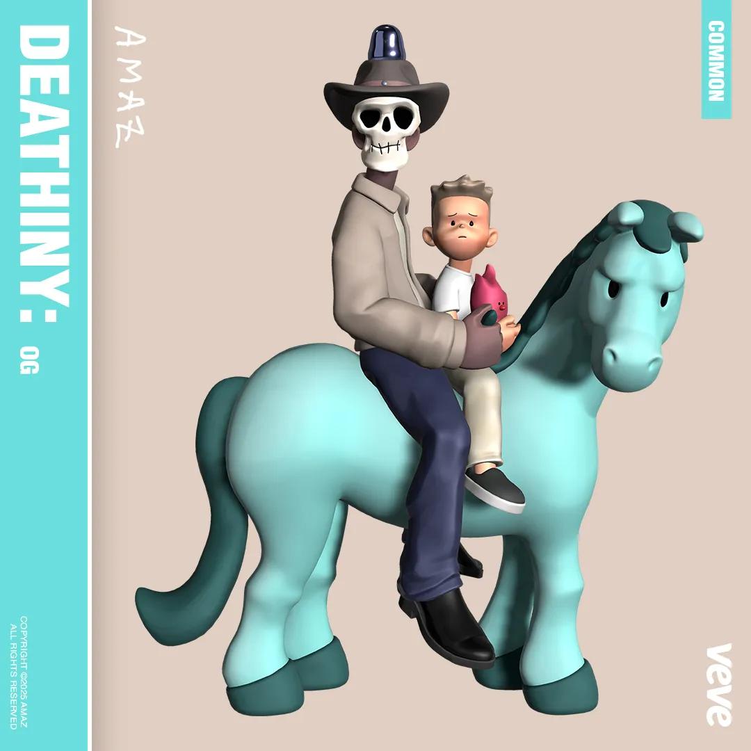 Deathiny 1