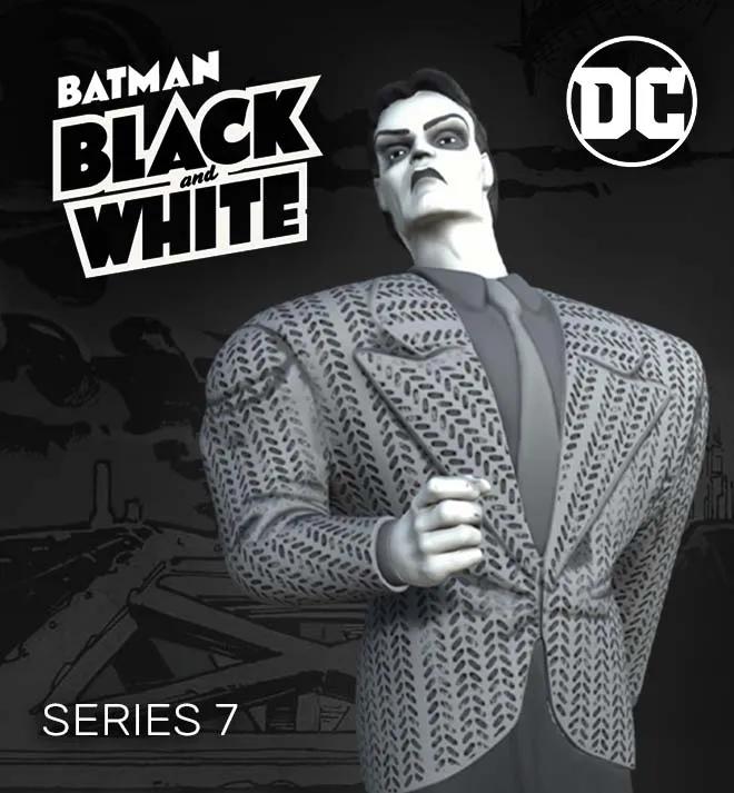Batman™ Black & White S7 image 1