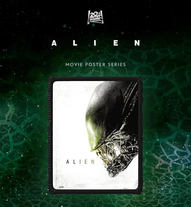 Alien Movie Poster Series image 1