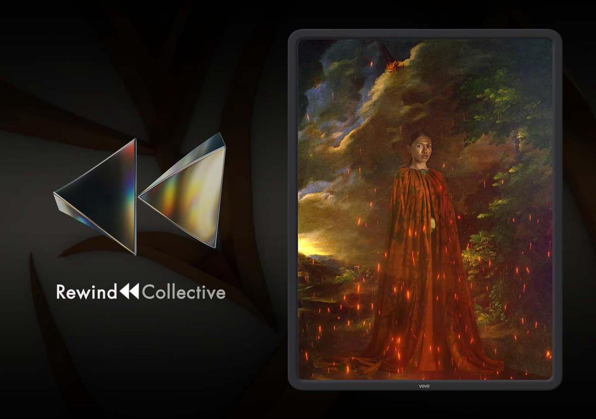 Collection preview