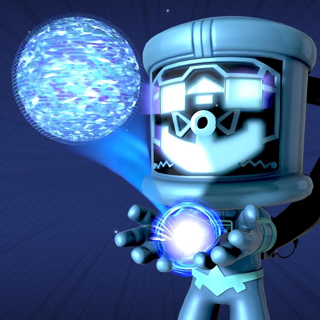 Marvel Mightys - Celestials