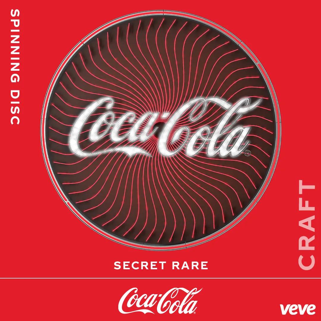 Coca-Cola Neon Signs