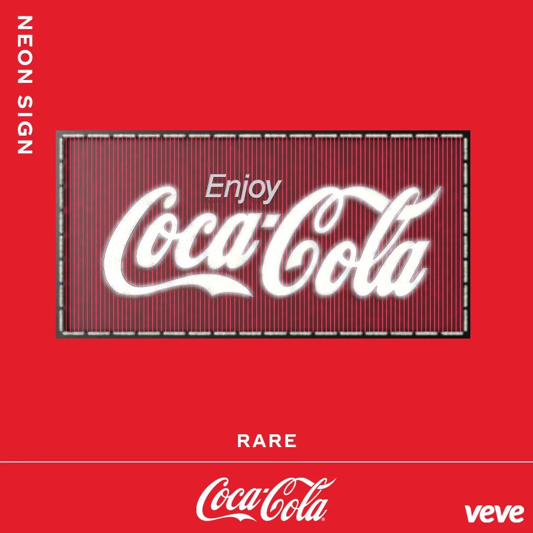 Coca-Cola Neon Signs