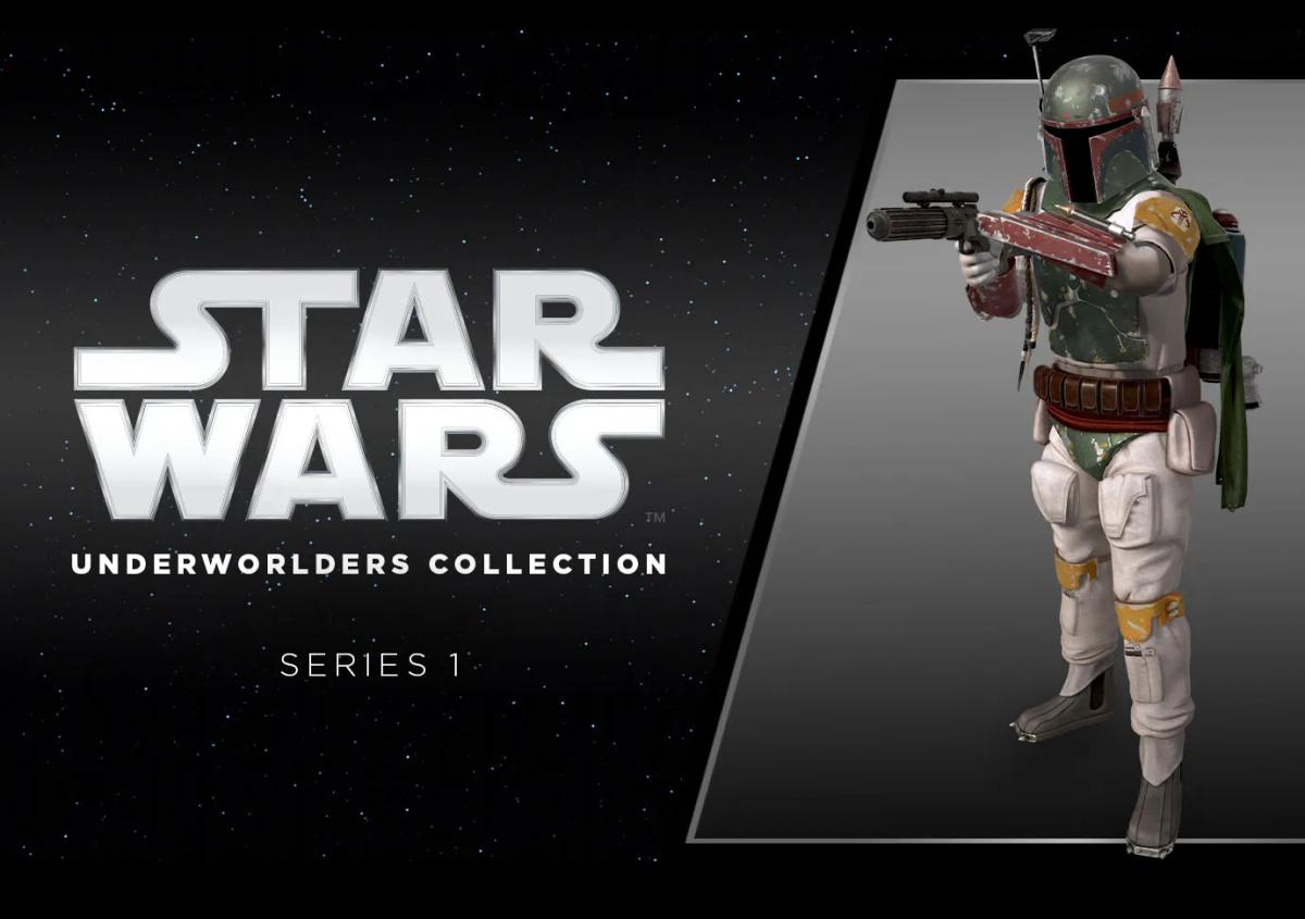 Collection preview
