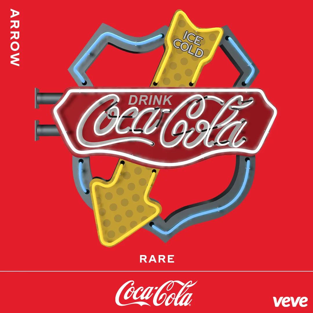 Coca-Cola Neon Signs