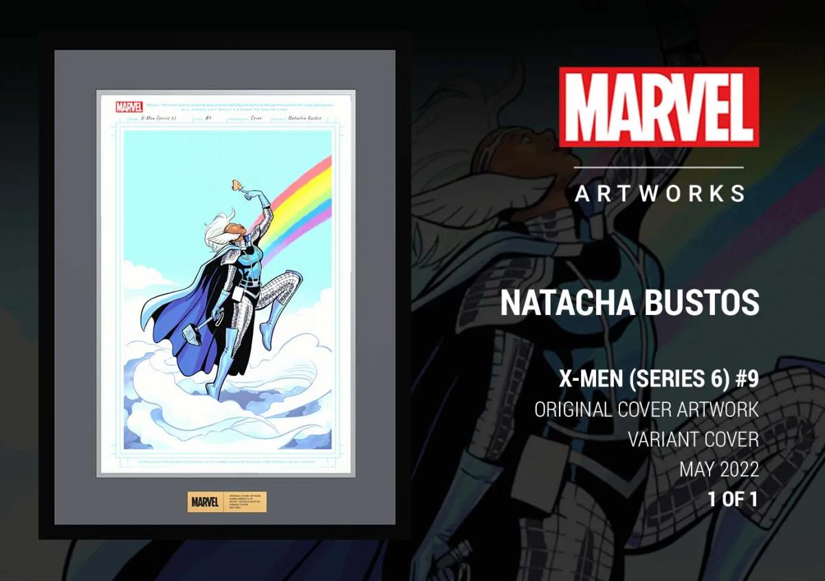 Collection preview