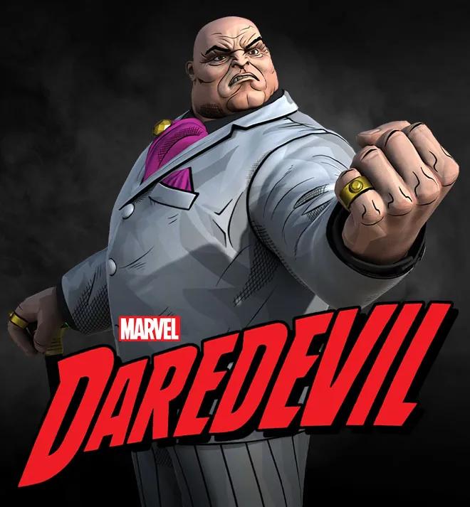 Kingpin image 1