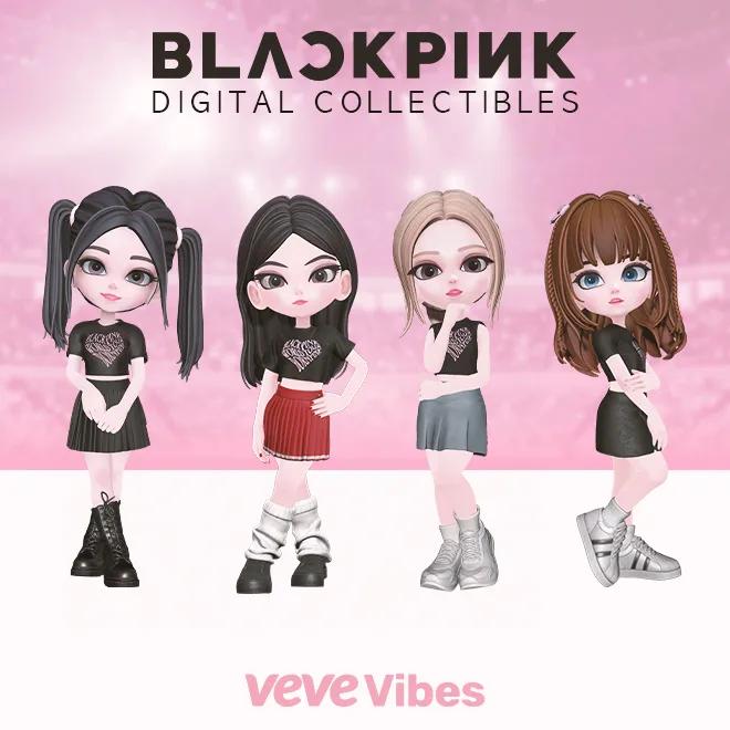 BLACKPINK Concert Finale image 1