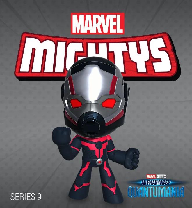 Ant-Man and The Wasp: Quantumania Mightys image 1