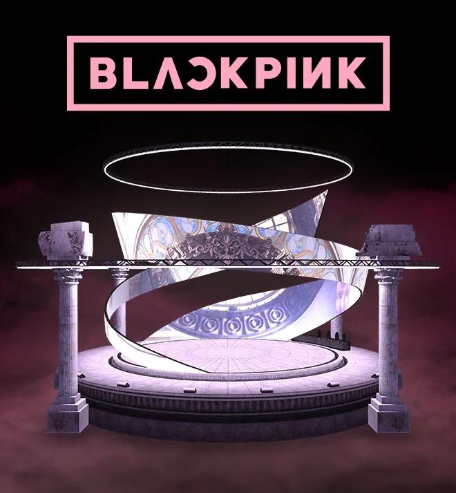 BLACKPINK Stage Series image 1