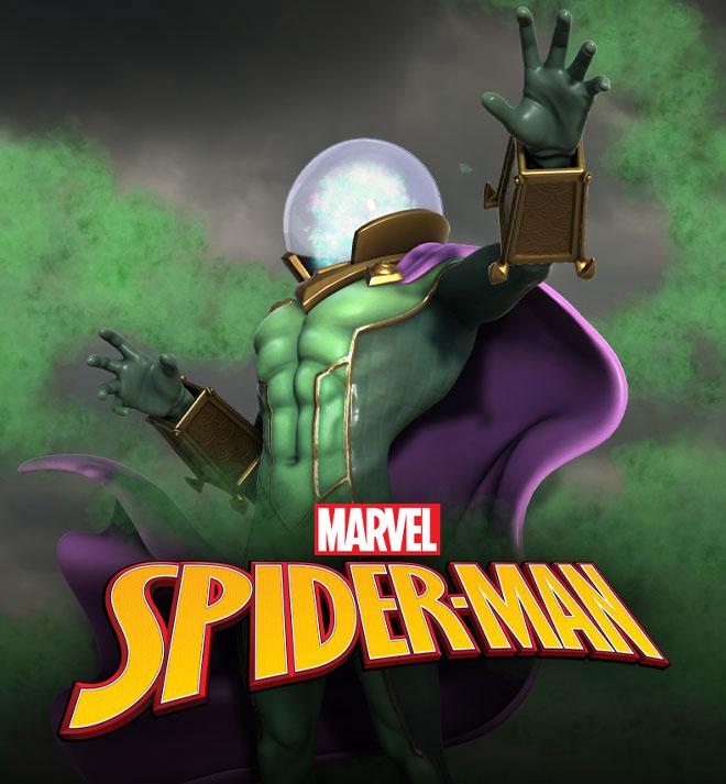 Mysterio image 1
