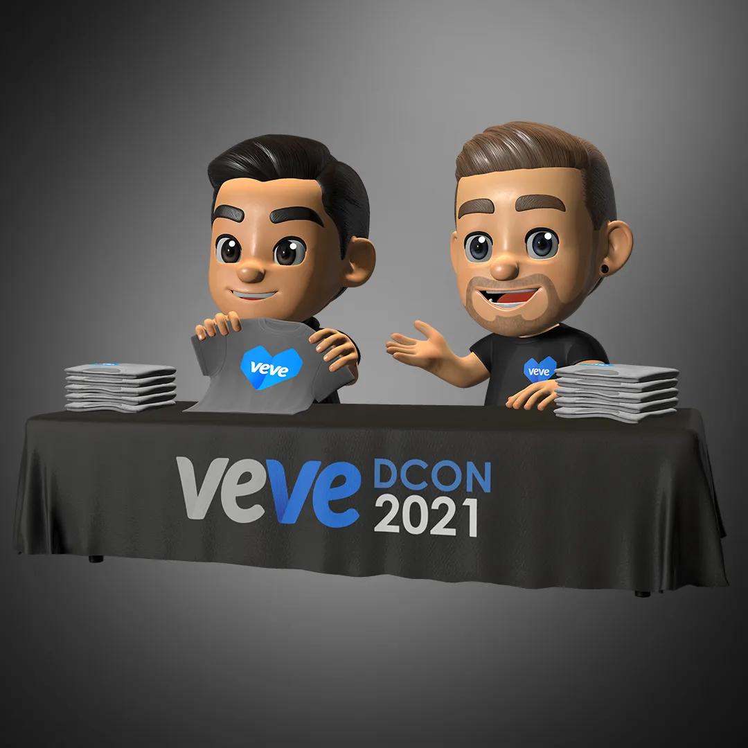 D&D Take DCon Vegas 2025 image 4