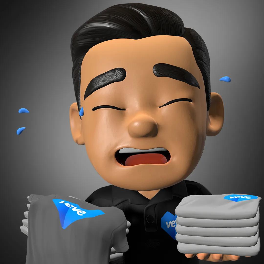 D&D Take DCon Vegas 2025 image 6