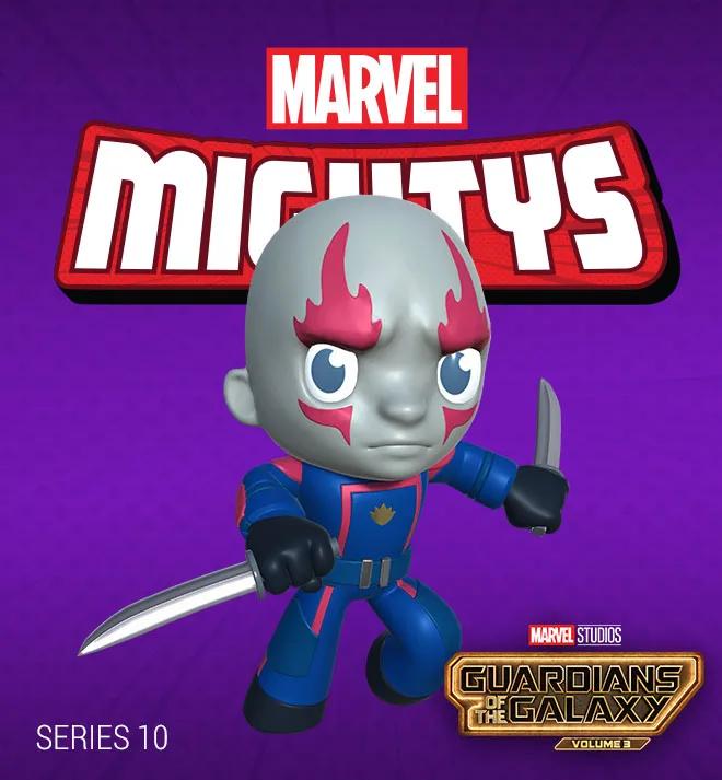 Guardians of the Galaxy Vol. 3 Mightys image 1