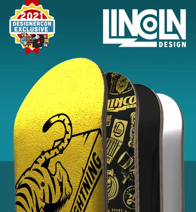 Lincoln Design Co. image 1