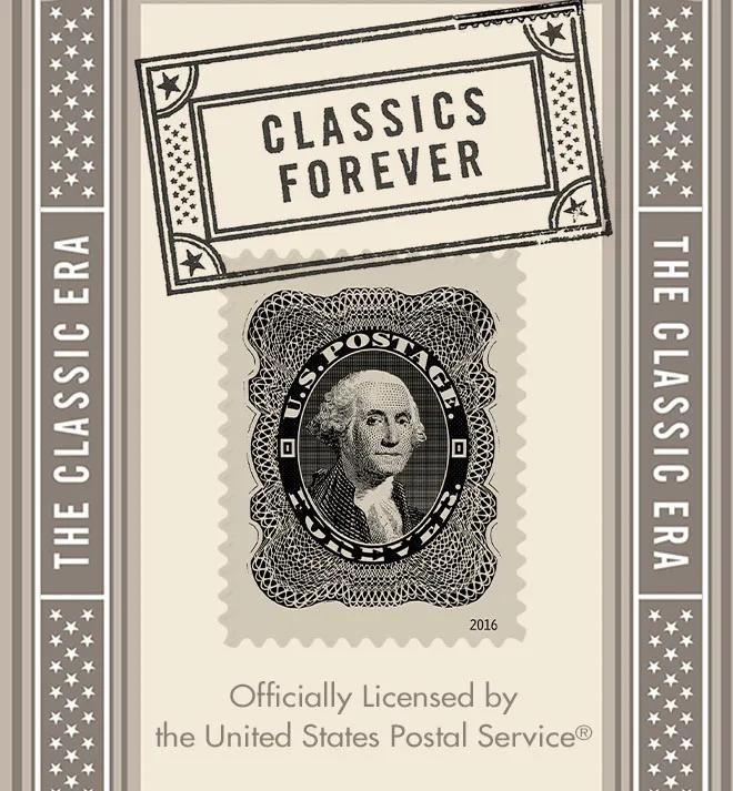 Classics Forever image 1