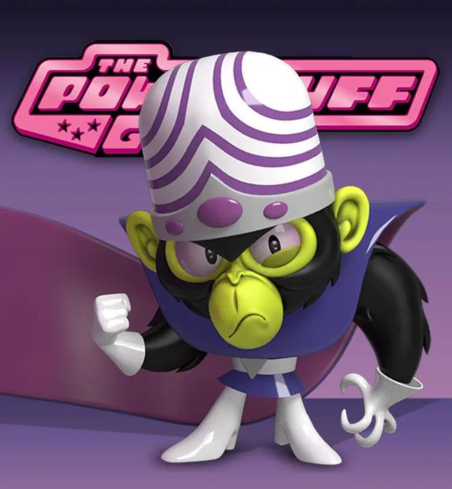 Powerpuff Girls - Series 1 image 1