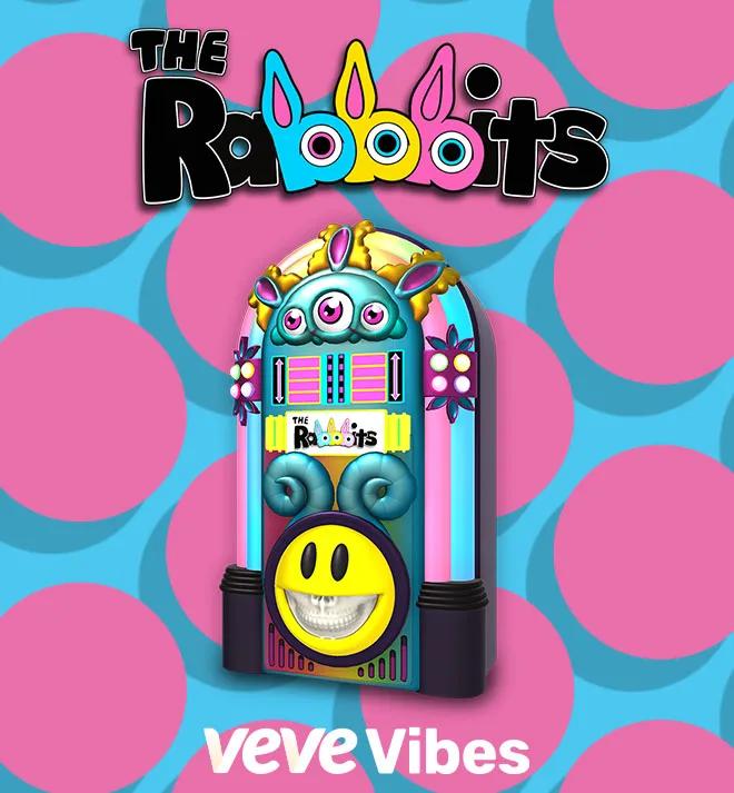 The Rabbbits Jukebox image 1