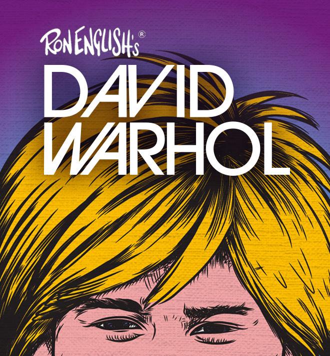 David Warhol image 1