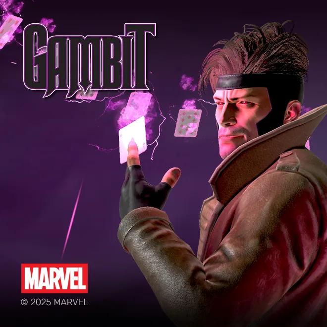 Gambit image 1