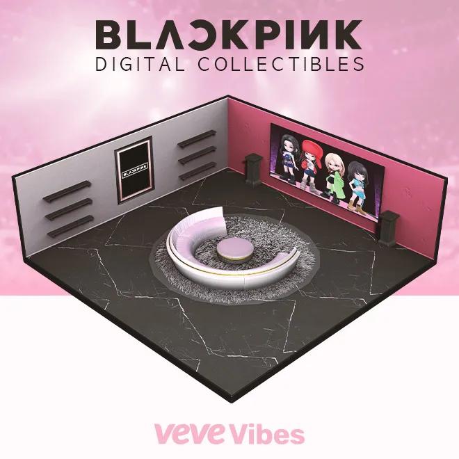 BLACKPINK Diorama Series image 1