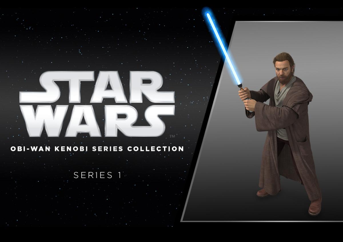Collection preview