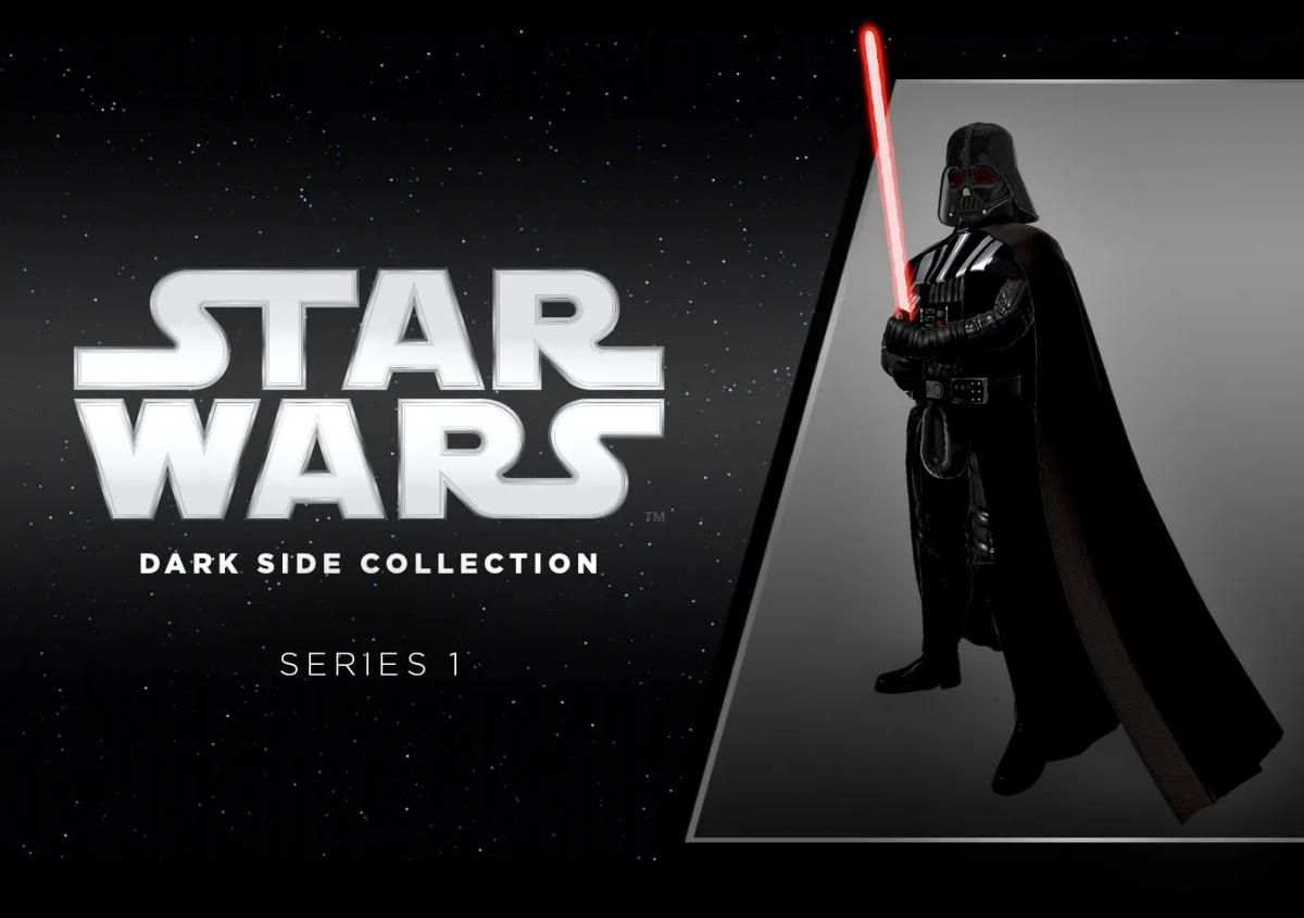 Collection preview
