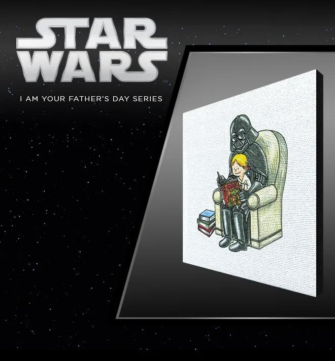 I Am Your Father's Day image 1