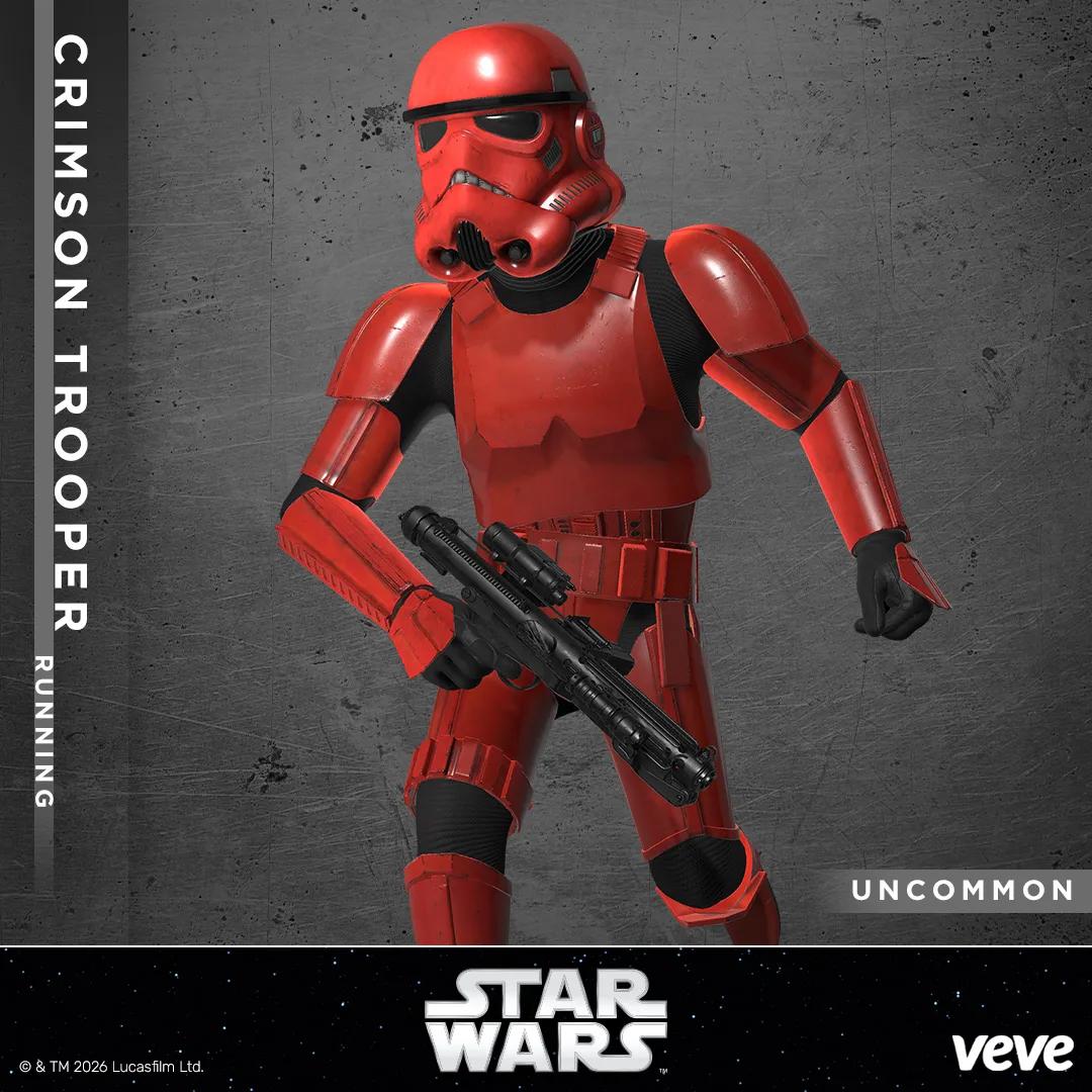 Star Wars: Troopers Series 2