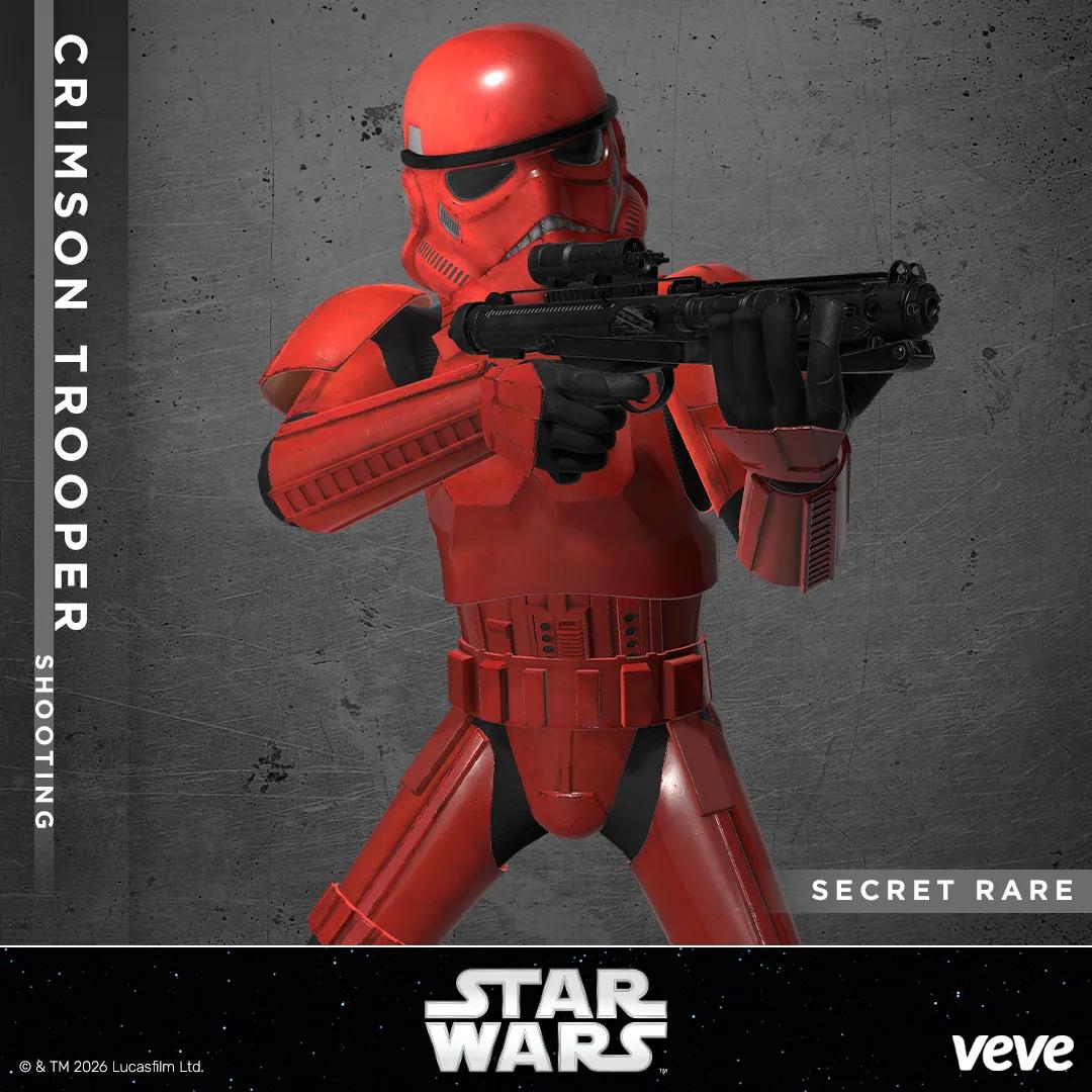 Star Wars: Troopers Series 2