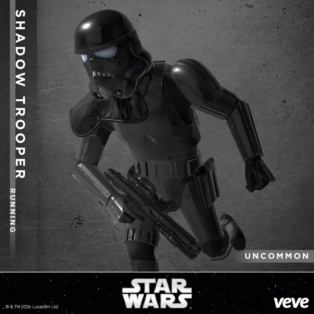 Star Wars: Troopers Series 2