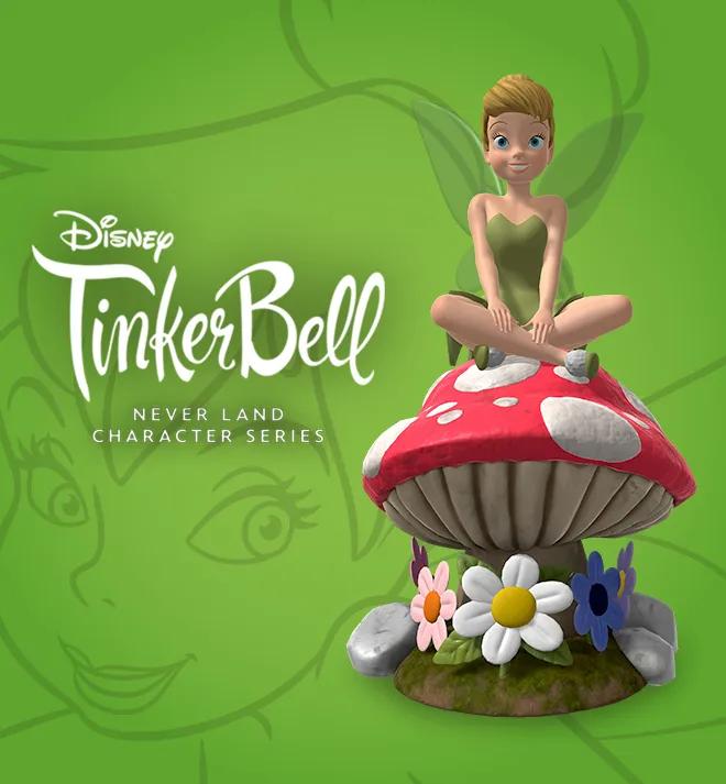 Disney Never Land Character Series image 1