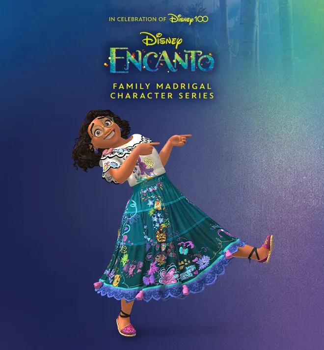 Disney Encanto Character Series image 1