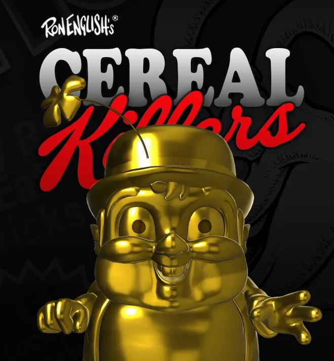 Golden Surprise - Yucky image 1