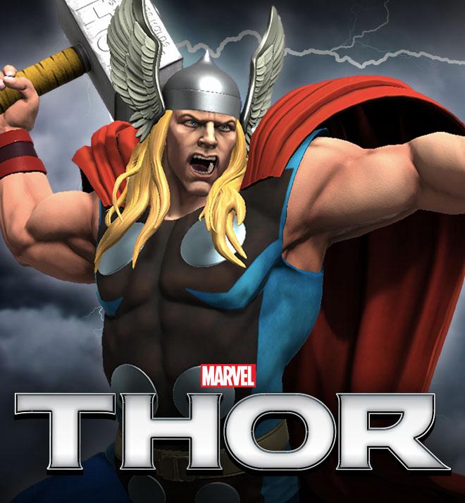 Thor image 1