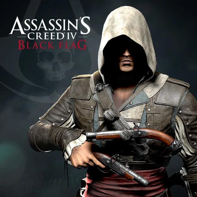 Assassin's Creed - Edward image 1
