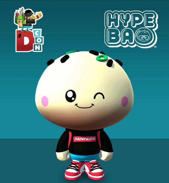 Kai Cao - HypeBao image 1