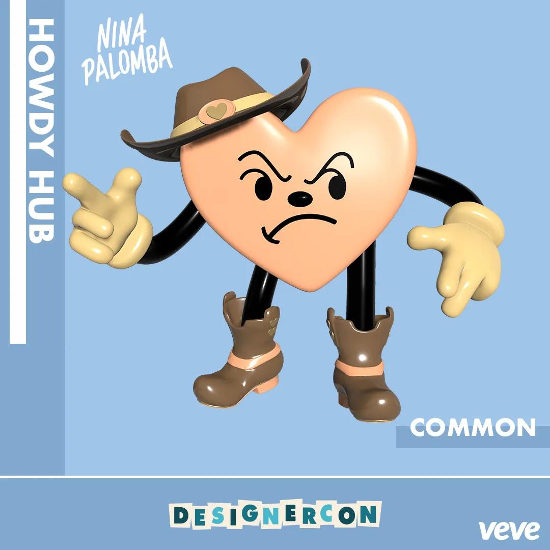 Nina Palomba - The Hub image 3