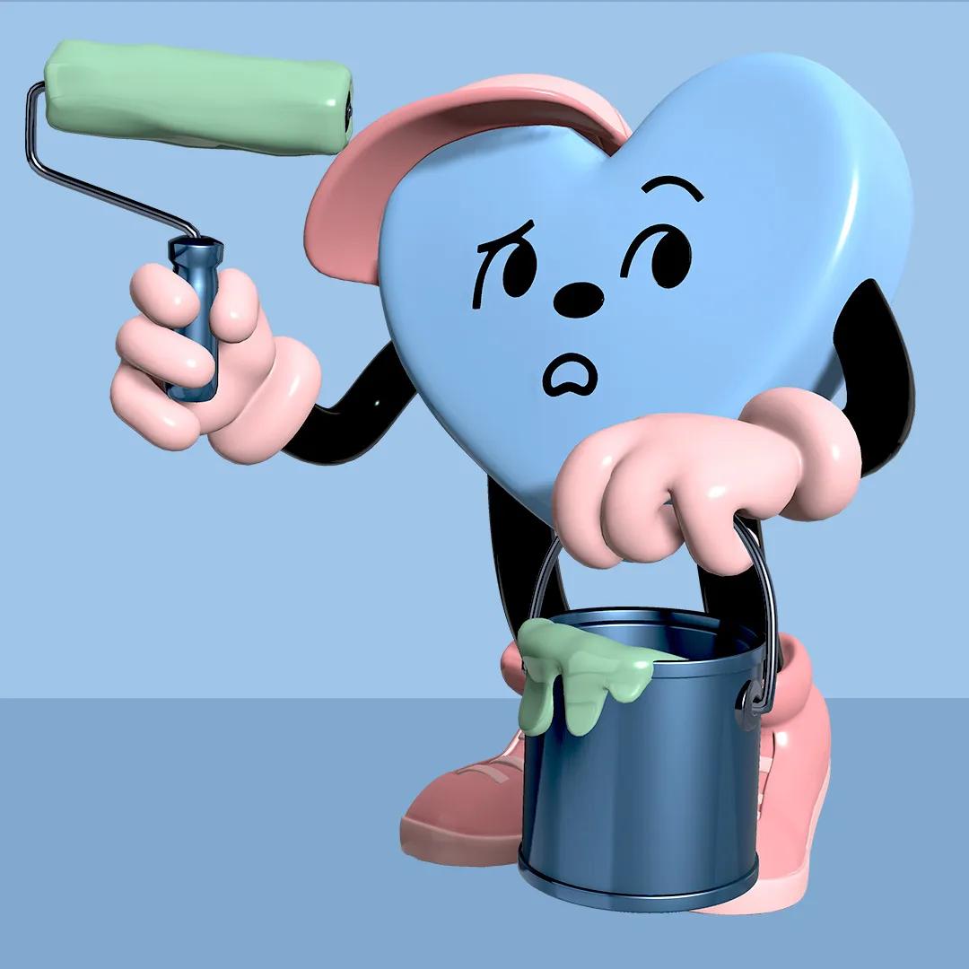 Nina Palomba - The Hub image 6