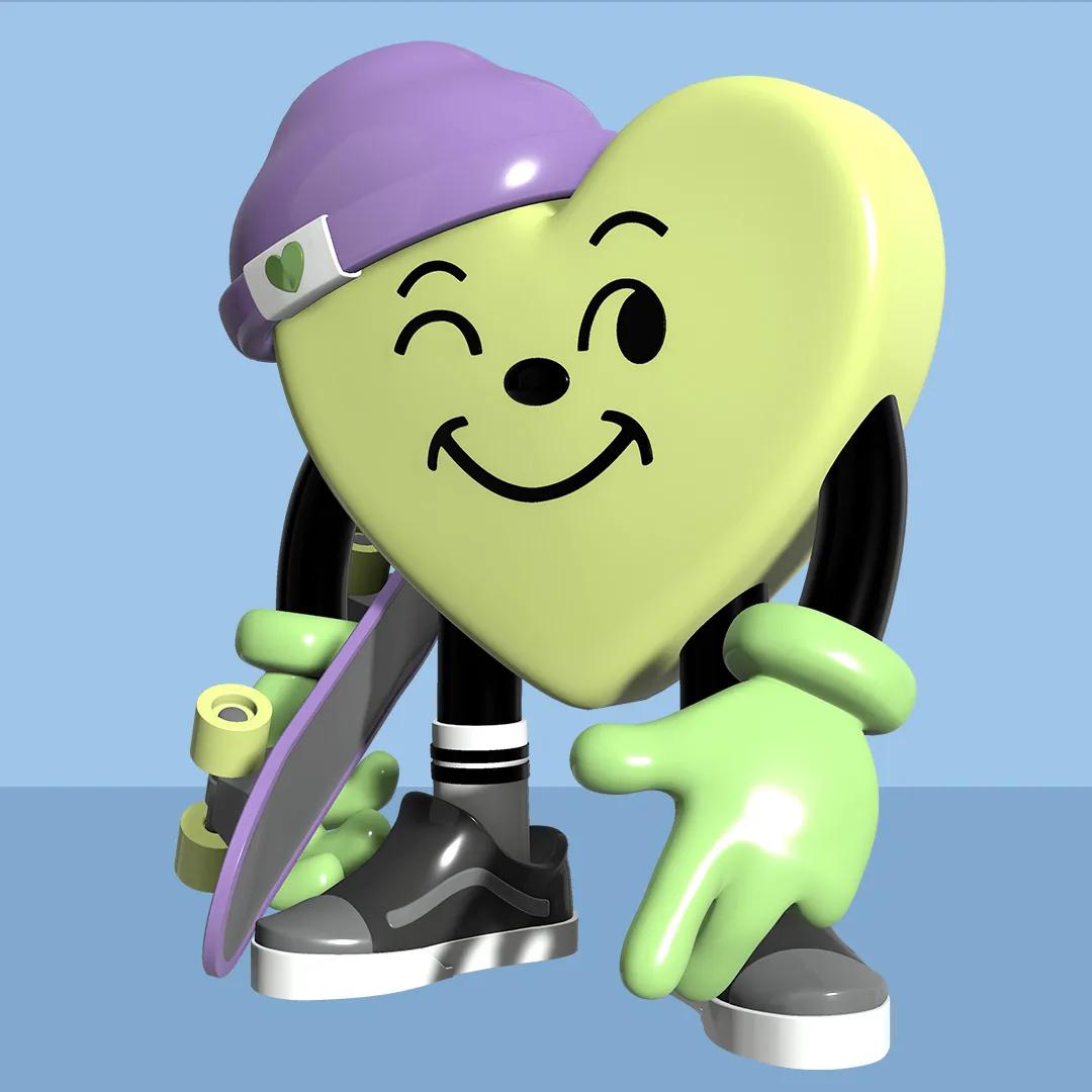 Nina Palomba - The Hub image 4