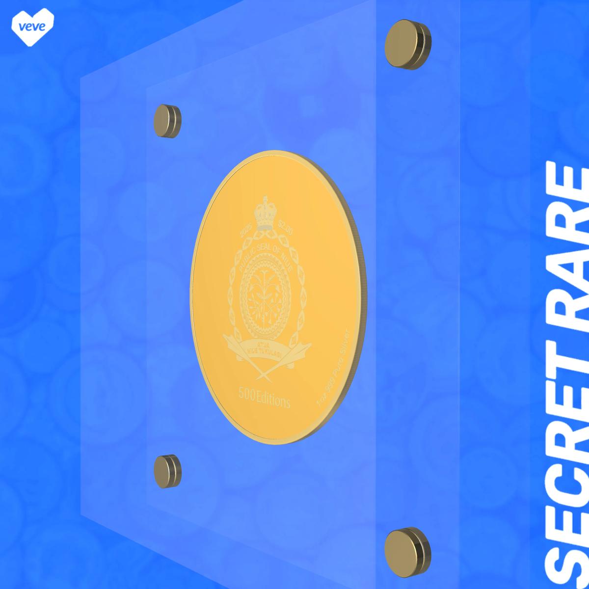 VeVe Coins S1 image 6